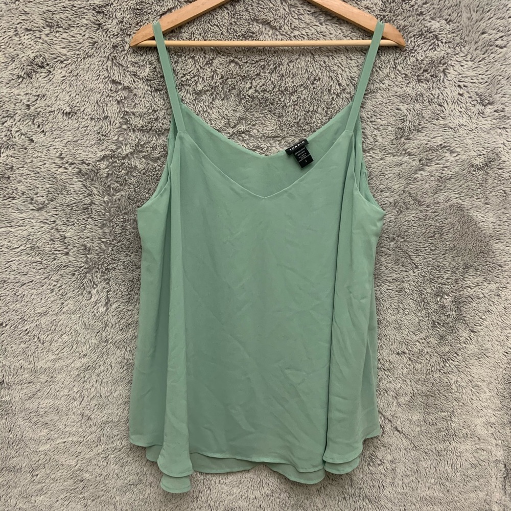 Torrid Camisole